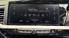 Vauxhall Grandland 1.2 Turbo Elite 5dr Petrol Hatchback